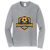 Long Sleeve Fan Favorite Tee Thumbnail