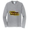 Long Sleeve Fan Favorite Tee Thumbnail