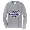 Long Sleeve Fan Favorite Tee Thumbnail
