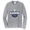 Long Sleeve Fan Favorite Tee Thumbnail