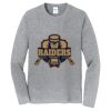 Long Sleeve Fan Favorite Tee Thumbnail
