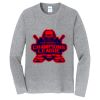 Long Sleeve Fan Favorite Tee Thumbnail