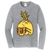 Long Sleeve Fan Favorite Tee Thumbnail