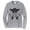 Long Sleeve Fan Favorite Tee Thumbnail