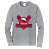 Long Sleeve Fan Favorite Tee Thumbnail