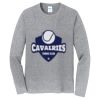 Long Sleeve Fan Favorite Tee Thumbnail
