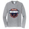 Long Sleeve Fan Favorite Tee Thumbnail