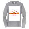 Long Sleeve Fan Favorite Tee Thumbnail