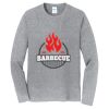 Long Sleeve Fan Favorite Tee Thumbnail