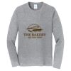 Long Sleeve Fan Favorite Tee Thumbnail