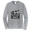 Long Sleeve Fan Favorite Tee Thumbnail