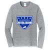 Long Sleeve Fan Favorite Tee Thumbnail