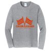 Long Sleeve Fan Favorite Tee Thumbnail