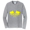 Long Sleeve Fan Favorite Tee Thumbnail