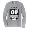 Long Sleeve Fan Favorite Tee Thumbnail