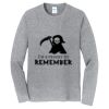 Long Sleeve Fan Favorite Tee Thumbnail
