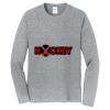 Long Sleeve Fan Favorite Tee Thumbnail