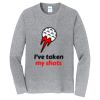 Long Sleeve Fan Favorite Tee Thumbnail