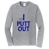 Long Sleeve Fan Favorite Tee Thumbnail
