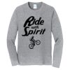 Long Sleeve Fan Favorite Tee Thumbnail
