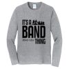 Long Sleeve Fan Favorite Tee Thumbnail