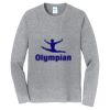 Long Sleeve Fan Favorite Tee Thumbnail