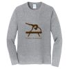 Long Sleeve Fan Favorite Tee Thumbnail