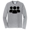 Long Sleeve Fan Favorite Tee Thumbnail