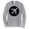 Long Sleeve Fan Favorite Tee Thumbnail