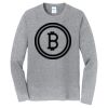 Long Sleeve Fan Favorite Tee Thumbnail
