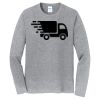 Long Sleeve Fan Favorite Tee Thumbnail