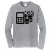 Long Sleeve Fan Favorite Tee Thumbnail