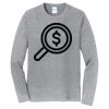Long Sleeve Fan Favorite Tee Thumbnail