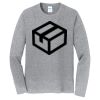 Long Sleeve Fan Favorite Tee Thumbnail