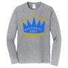 Long Sleeve Fan Favorite Tee Thumbnail