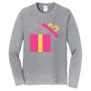 Long Sleeve Fan Favorite Tee Thumbnail