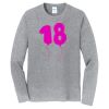 Long Sleeve Fan Favorite Tee Thumbnail