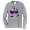 Long Sleeve Fan Favorite Tee Thumbnail