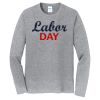 Long Sleeve Fan Favorite Tee Thumbnail