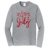 Long Sleeve Fan Favorite Tee Thumbnail