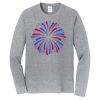 Long Sleeve Fan Favorite Tee Thumbnail
