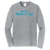 Long Sleeve Fan Favorite Tee Thumbnail