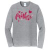 Long Sleeve Fan Favorite Tee Thumbnail