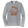 Long Sleeve Fan Favorite Tee Thumbnail