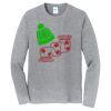 Long Sleeve Fan Favorite Tee Thumbnail