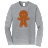 Long Sleeve Fan Favorite Tee Thumbnail