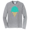 Long Sleeve Fan Favorite Tee Thumbnail