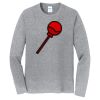 Long Sleeve Fan Favorite Tee Thumbnail