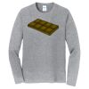 Long Sleeve Fan Favorite Tee Thumbnail