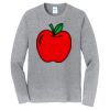 Long Sleeve Fan Favorite Tee Thumbnail